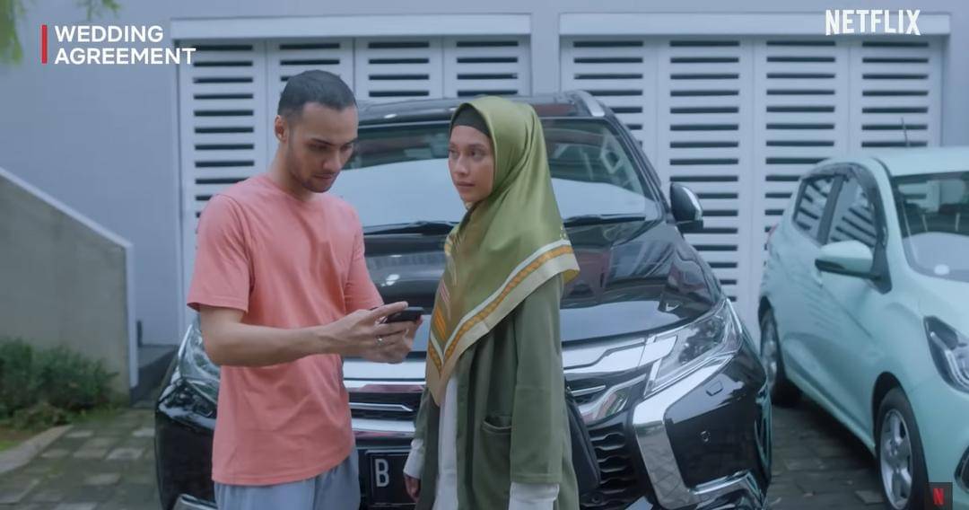 YouTube.com/Netflix Indonesia