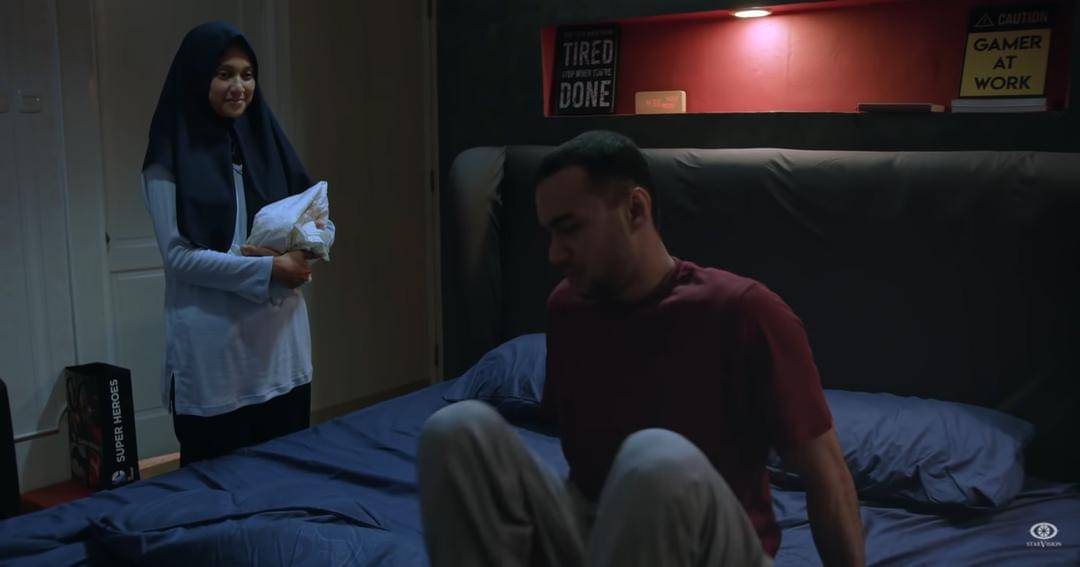 YouTube.com/StarvisionPlus