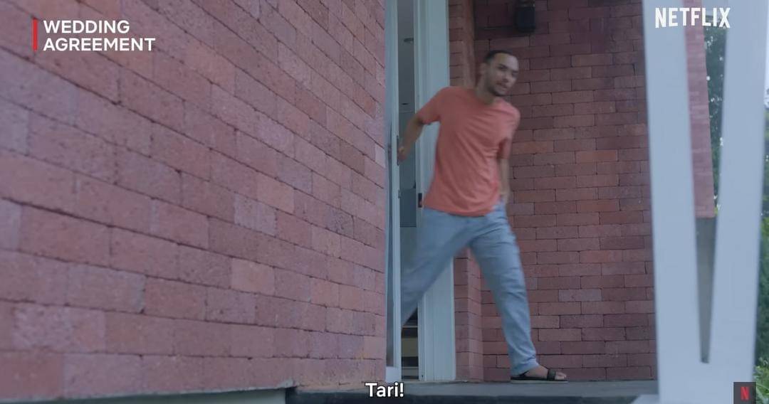 YouTube.com/Netflix Indonesia