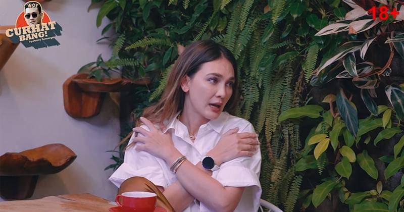 Youtube.com/CURHAT BANG Denny Sumargo