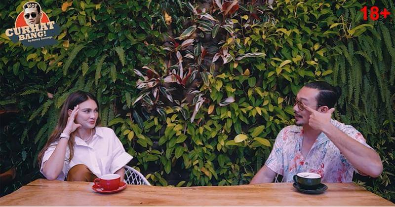 Youtube.com/CURHAT BANG Denny Sumargo