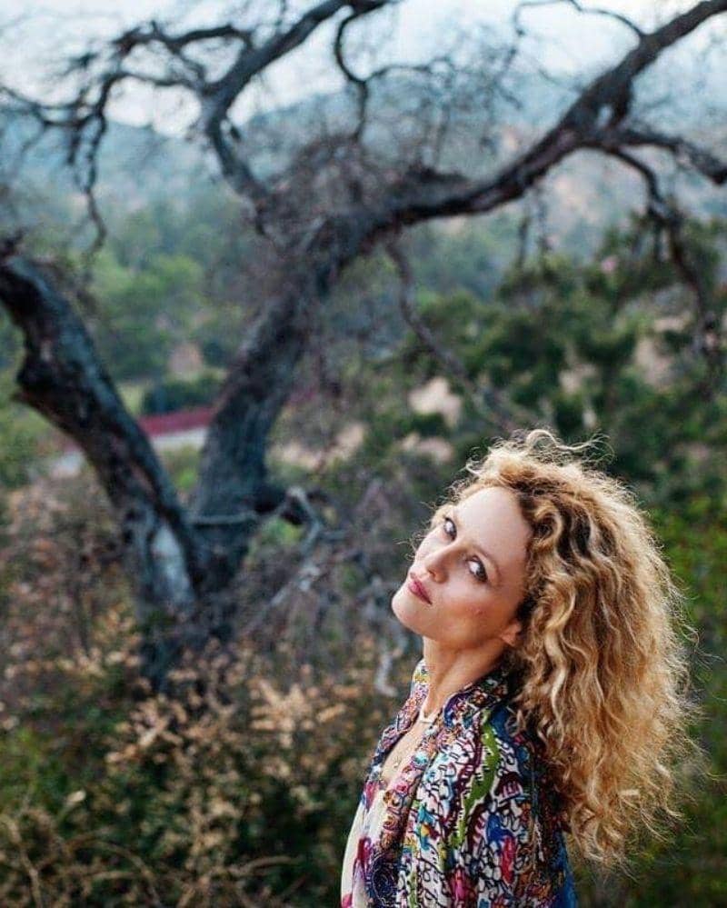 Instgram.com/vanessa.paradis