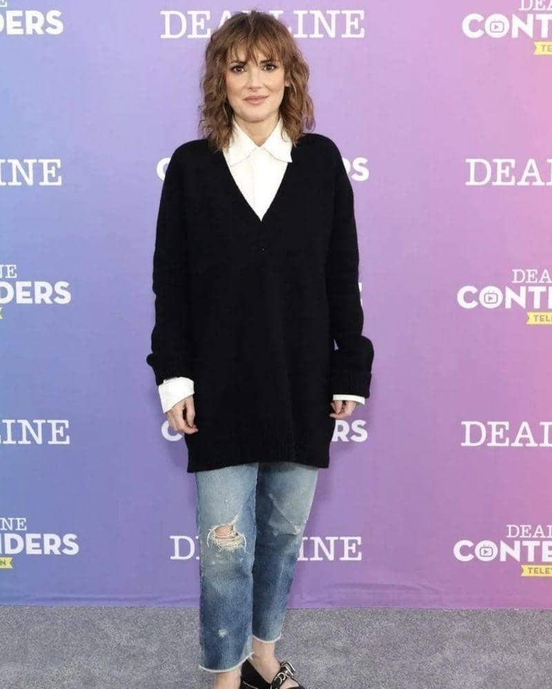 Instagram.com/winonaryderofficial