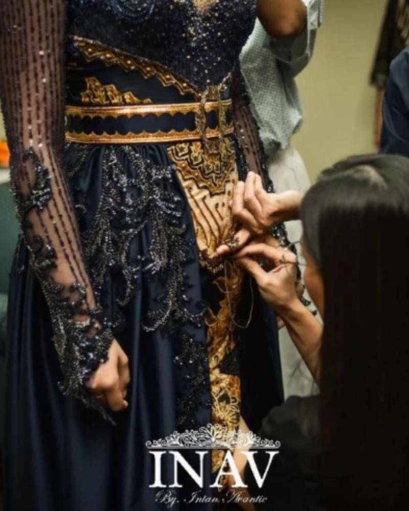 Instagram.com/intanavantie.inav