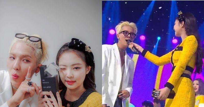 Instagram.com/jennierubyjane