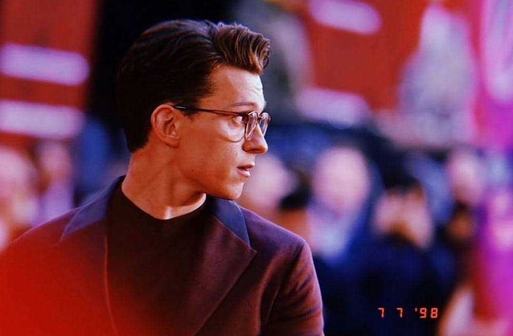 Total kekayaan Tom Holland diperkirakan mencapai Rp446 miliar