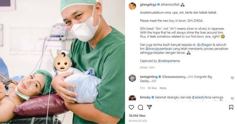 Instagram.com/gilangdirga