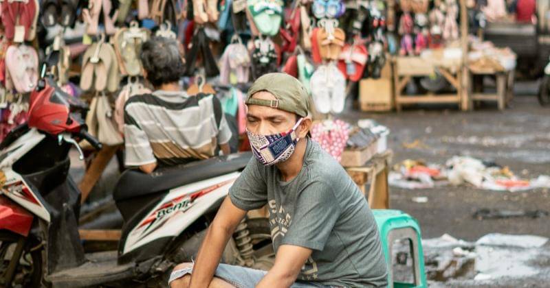 Pexels/Yusron El Jihan