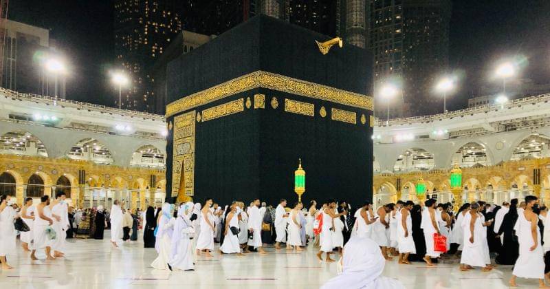 Pexels/Mutahir Jamil