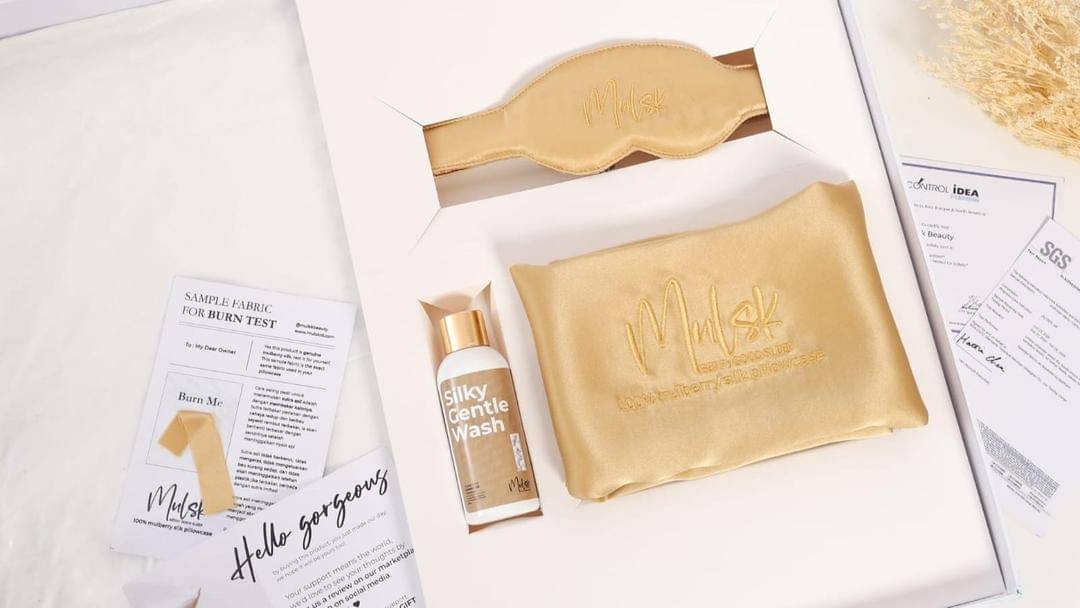 Dok. Mulsk Baby & Kids Edition