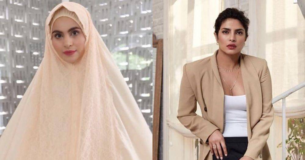 Instagram.com/ashasyara/priyankachopra