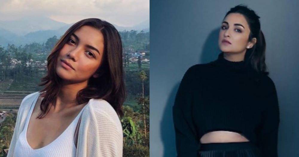 Instagram.com/angelagilsha/parineetichopra