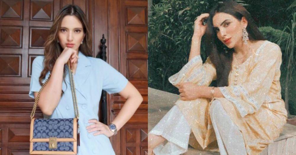 Instagram.com/ramadhaniabakrie/mansi_sharma6