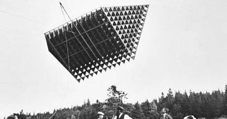 Pinterest.com/Steve Caudell