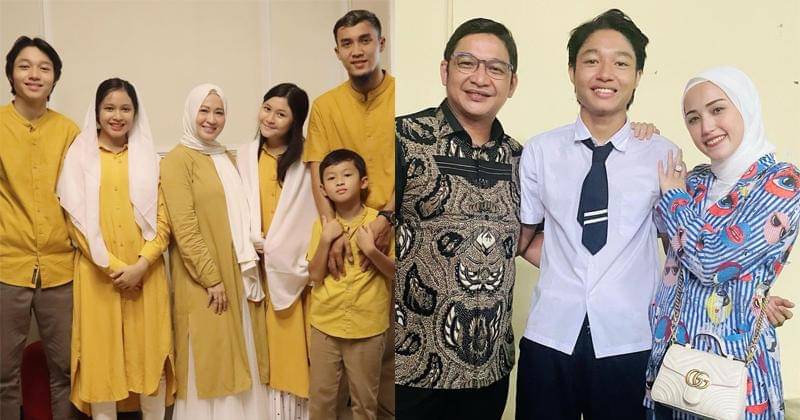 Instagram.com/okieagustina_ | Instagram.com/adeliapasha