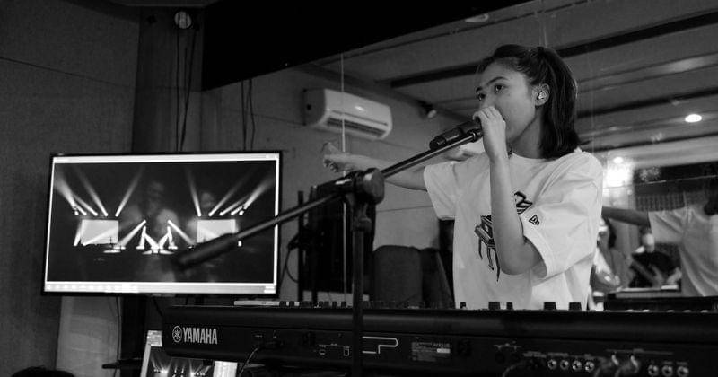 Instagram.com/Isyanasarasvati