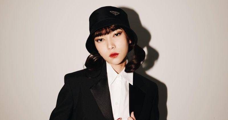 Instagram.com/Isyanasarasvati