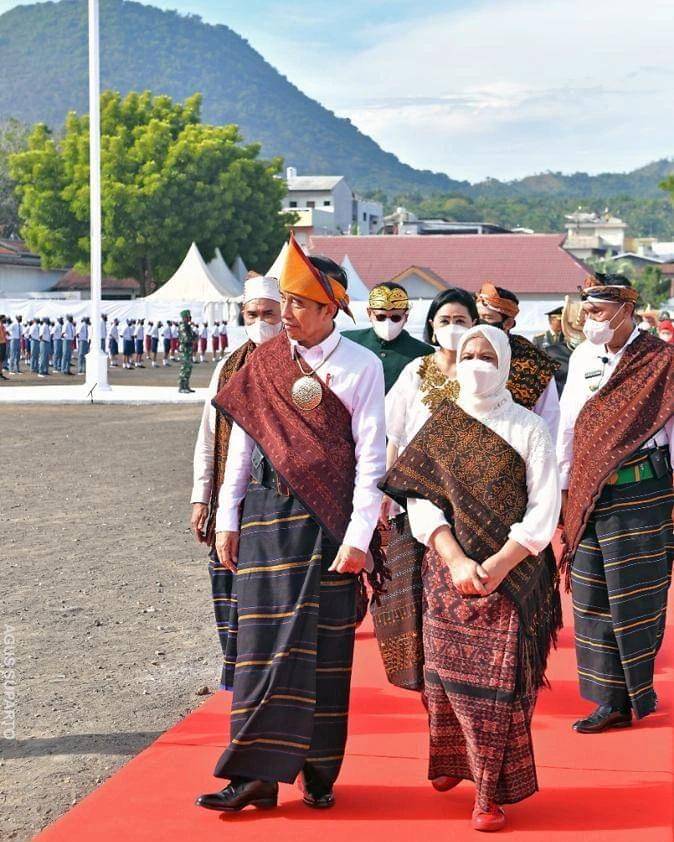 Instagram.com/jokowi