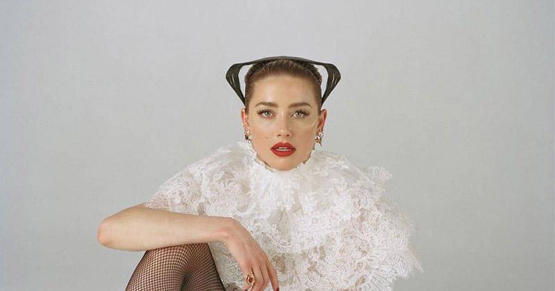 Instagram.com/amberheard