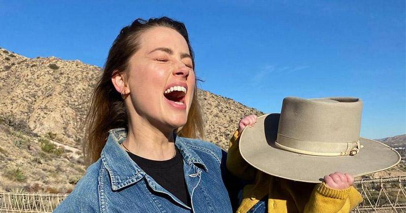 Instagram.com/amberheard