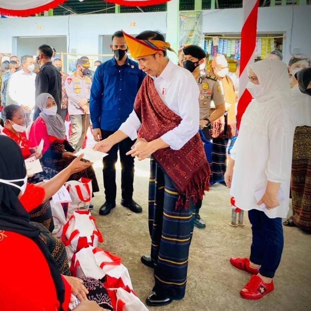 Instagram.com/jokowi