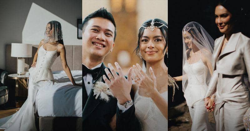 Instagram.com/thebridestory