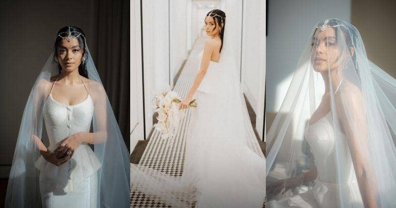 Instagram.com/hiantjen & Instagram.com/thebridestory