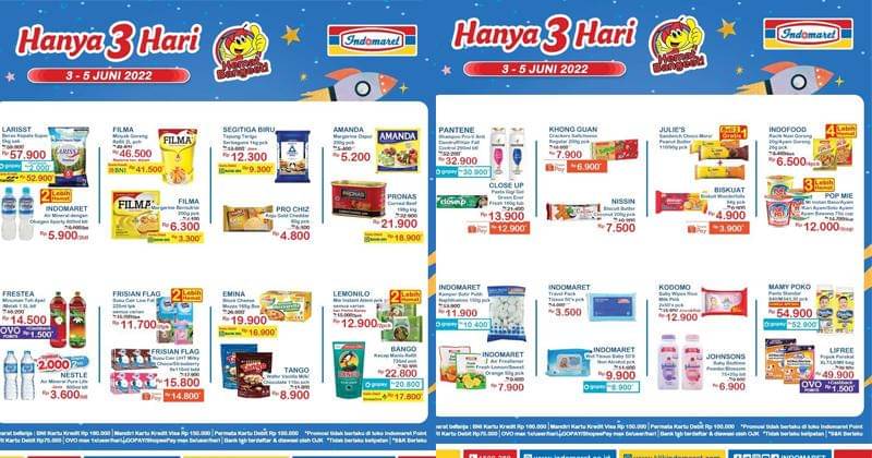 Instagram.com/indomaret