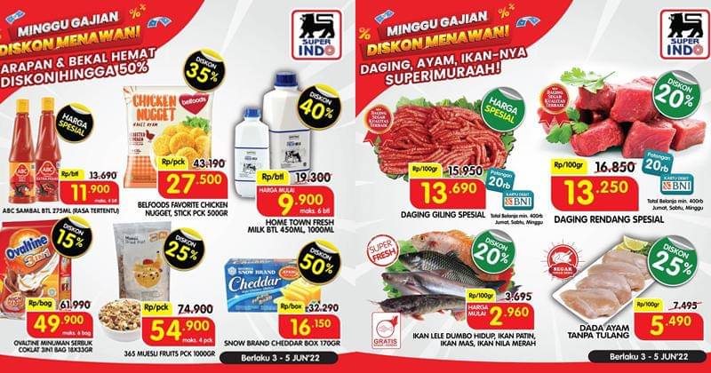 Instagram.com/infosuperindo