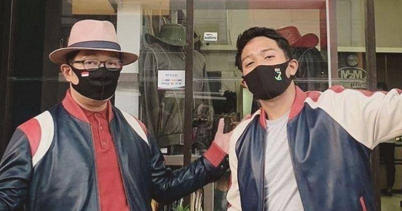 Instagram.com/ridwankamil