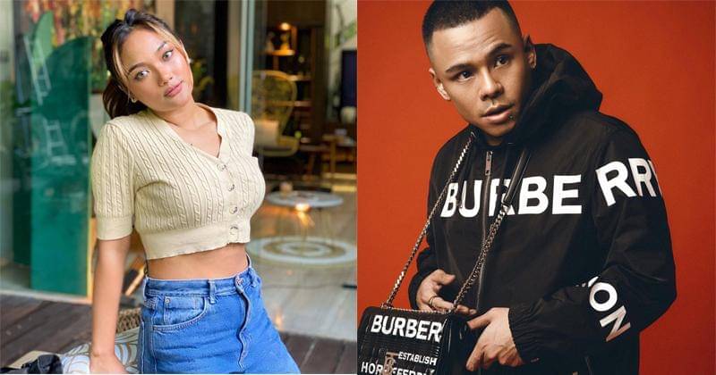 Instagram.com/lalamarionmj | Instagram.com/tezasumendra