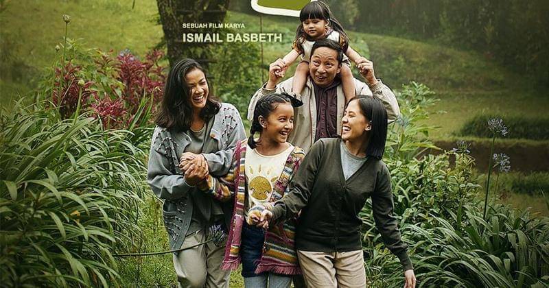 Instagram.com/filmkeluargacemara