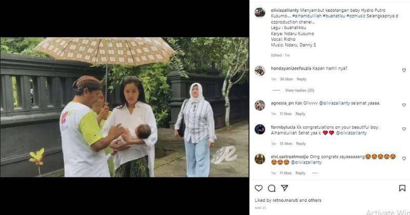 Instagram.com/oliviazallianty