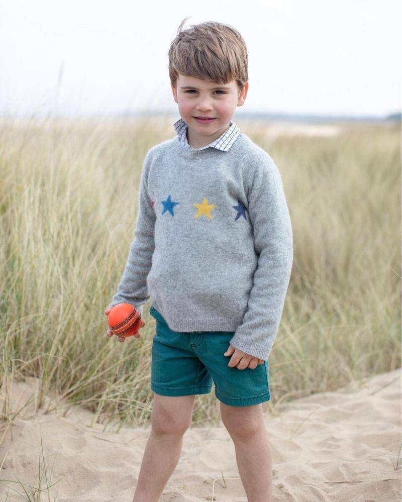 Instagram.com/dukeandduchessofcambridge