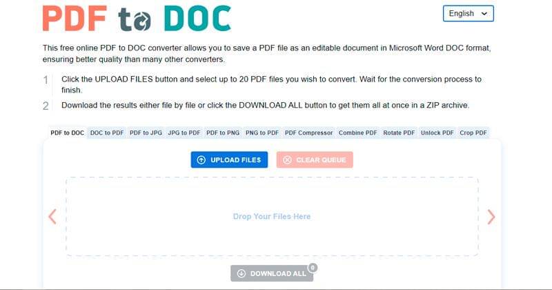 pdf2doc.com