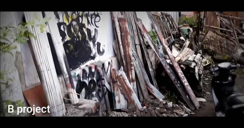 Youtube.com/B Project