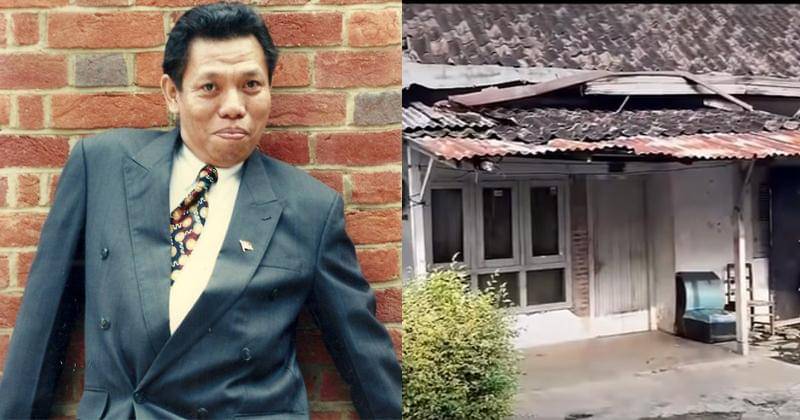 Instagram.com/indrowarkop_asli | Youtube.com/B Project