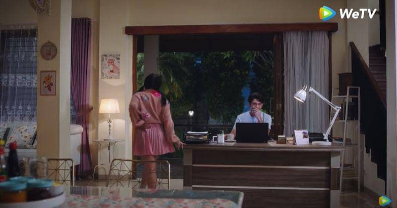 Youtube.com/WeTV Indonesia