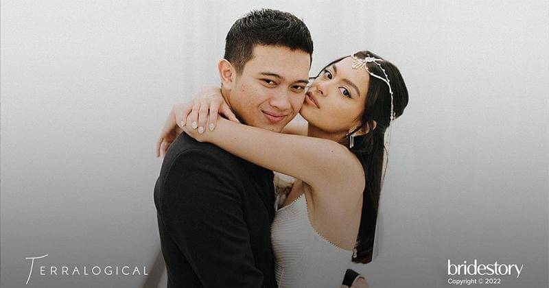 Instagram.com/thebridestory