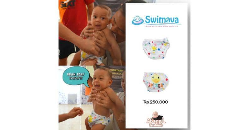 Instagram.com/@leslaralfatih_fashion