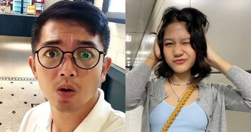 Instagram.com/Maishakanna, Nickytirta