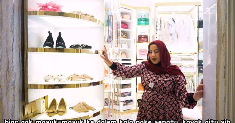 Youtube.com/Tasyi Athasyia