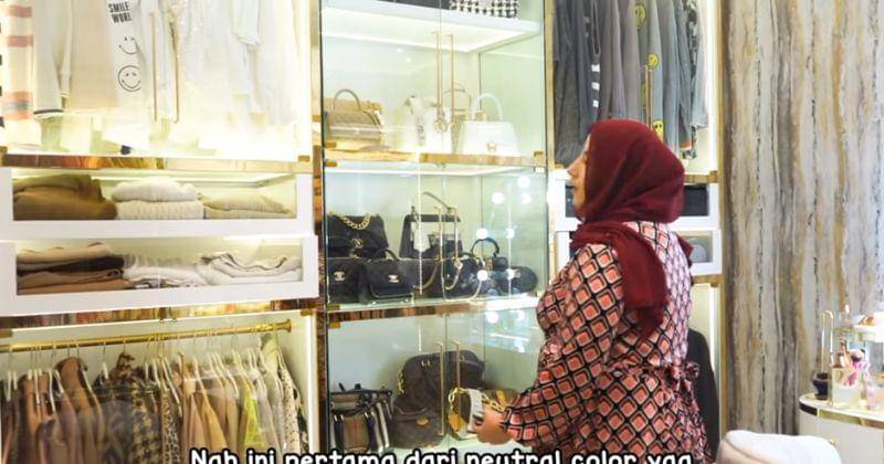 Youtube.com/Tasyi Athasyia