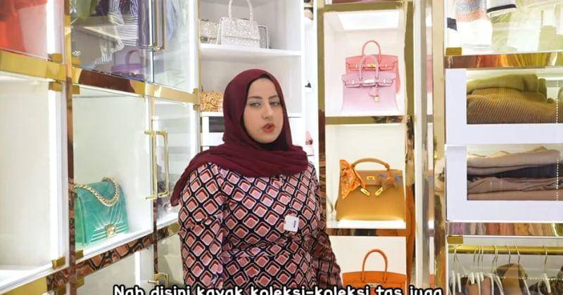 Youtube.com/Tasyi Athasyia