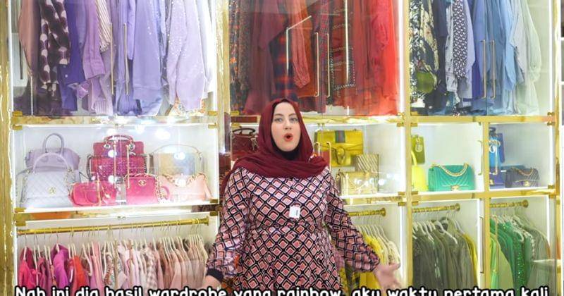 Youtube.com/Tasyi Athasyia