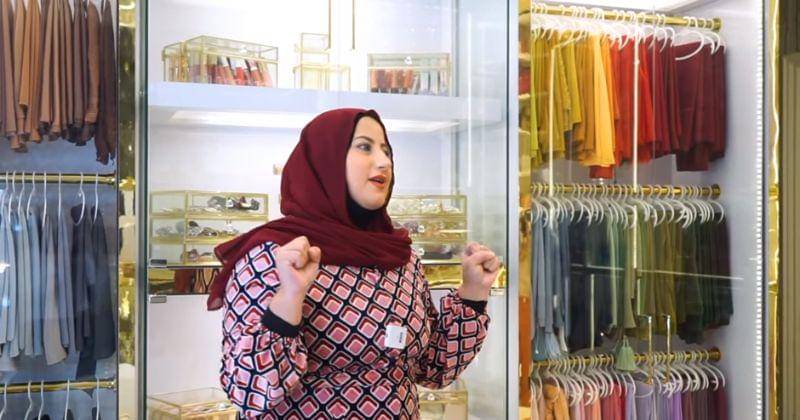 Youtube.com/Tasyi Athasyia