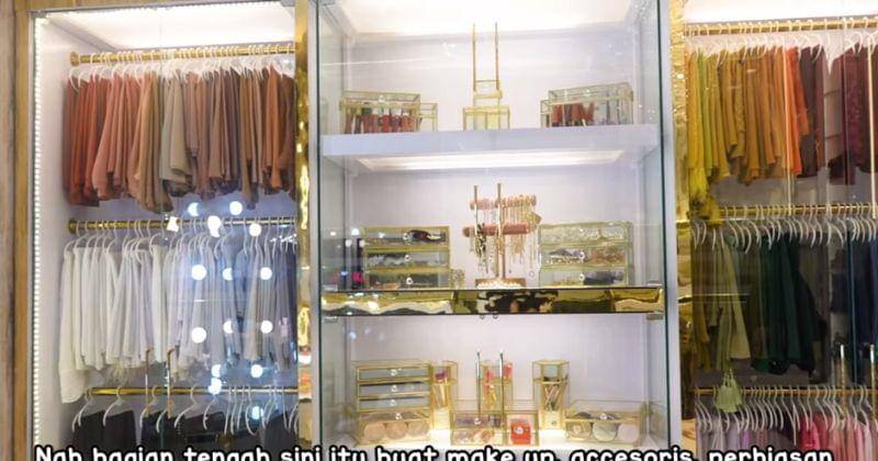 Youtube.com/Tasyi Athasyia