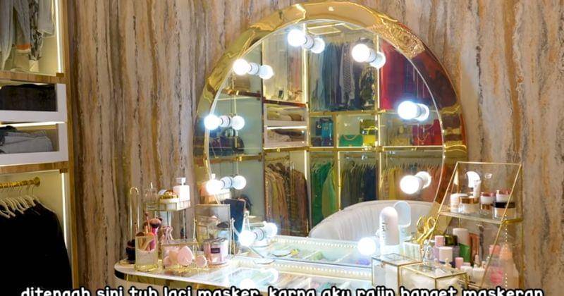 Youtube.com/Tasyi Athasyia