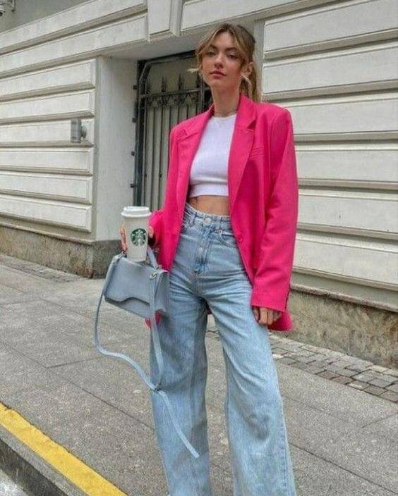 Pinterest.com/Ana Soares | Ana do dia | Moda econômica