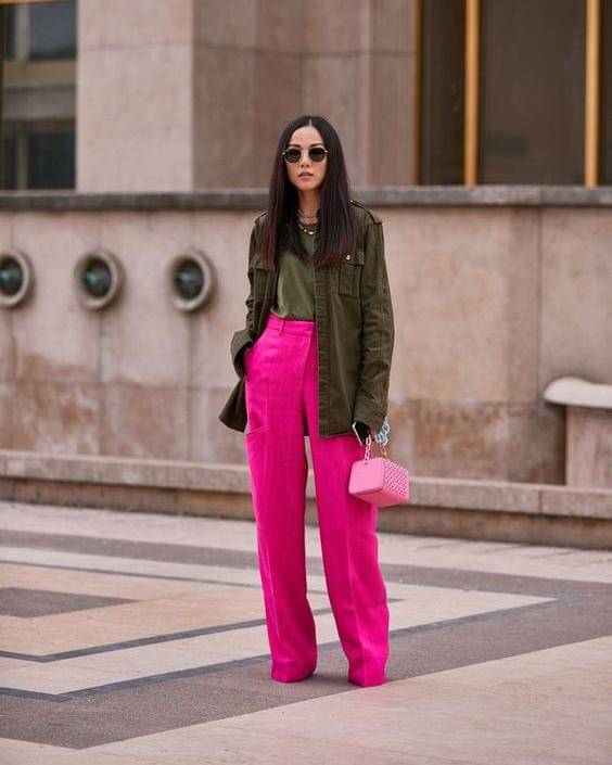 Pinterest.com/Who What Wear UK